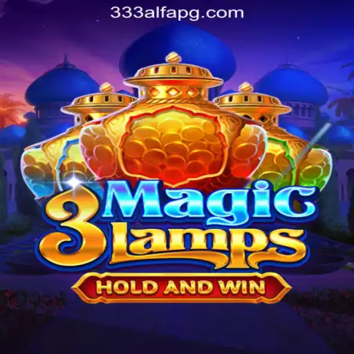 Discover the Enchantment of 3MagicLamps: An Exciting Adventure in Slots Gaming