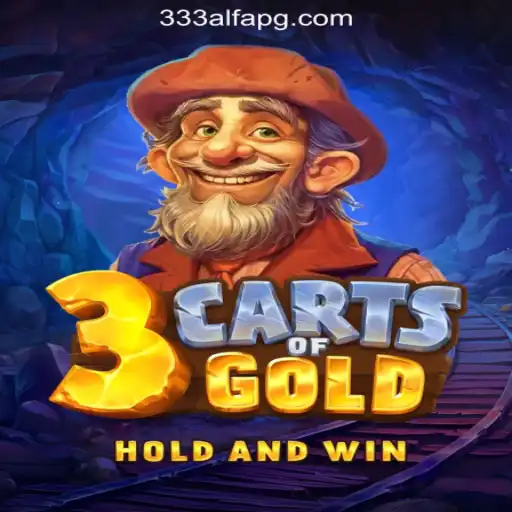 Dive into the Thrilling World of 3cartsOfGold