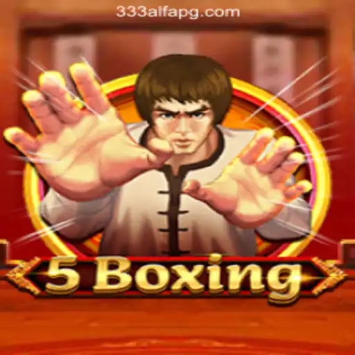 Exploring 5Boxing: A Thrilling Game Experience