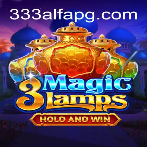 Discover the Enchantment of 3MagicLamps: An Exciting Adventure in Slots Gaming