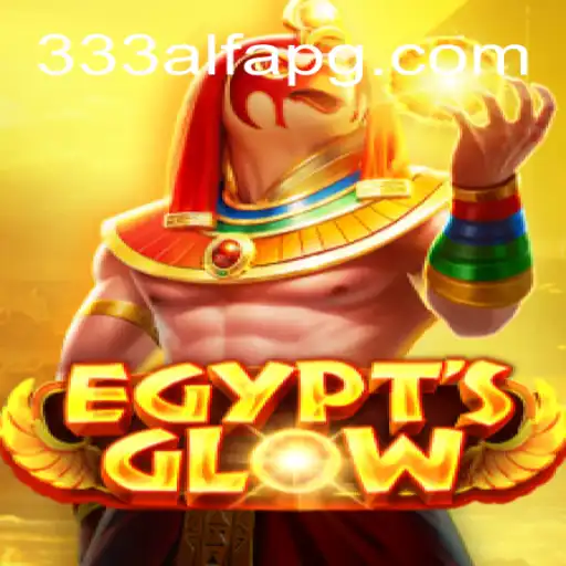 Discover the Magic of EgyptsGlow: The Premier Slot Experience at 333ALFA.com Oficial Slots Brasil #1