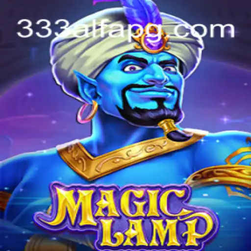Experience Enchantment with MagicLamp on 333ALFA.com: Your Go-to Slots Destination in Brazil