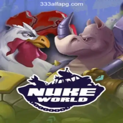 Exploring the Thrills of NukeWorld: The Ultimate Gaming Experience