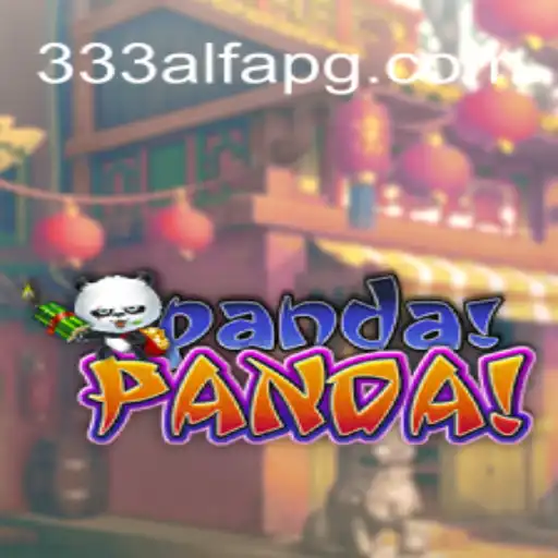 Exploring PandaPanda: The Exciting Game at 333ALFA.com Oficial Slots Brasil #1