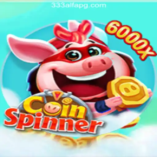 Dive into the Exciting World of CoinSpinner: The Ultimate Slot Experience at 333ALFA.com Oficial Slots Brasil