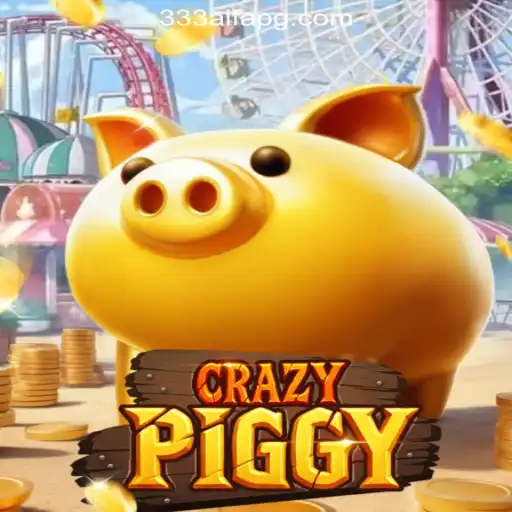 CrazyPiggy: A Deep Dive into the Thrilling World of 333ALFA.com Oficial Slots Brasil #1