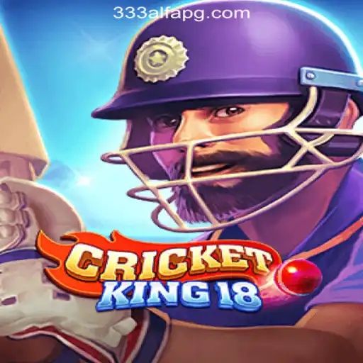 Exploring the World of CricketKing18 and Its Impact on Online Slot Gaming