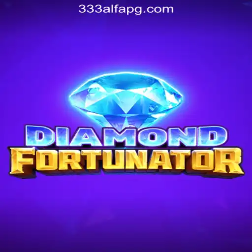 Explore the Thrills of DiamondFort: 333ALFA.com Oficial Slots Brasil #1