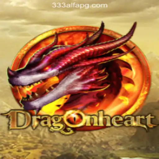 Unlock the Mysteries of DragonHeart: Explore the Thrilling World of 333ALFA.com Oficial Slots Brasil #1