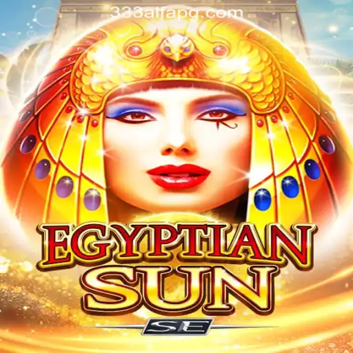 Exploring the Mysteries of EgyptianSunSE: A Premium Slot Experience