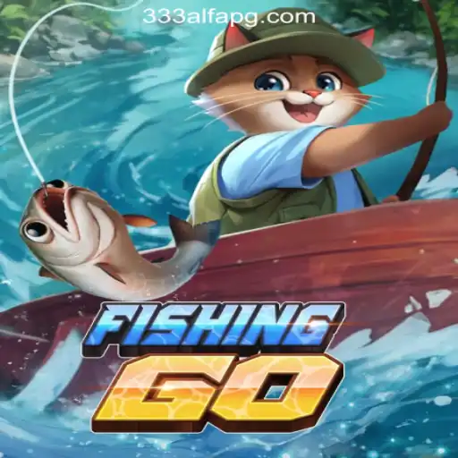 Discover the Thrills of FishingGO with 333ALFA.com Oficial Slots Brasil #1