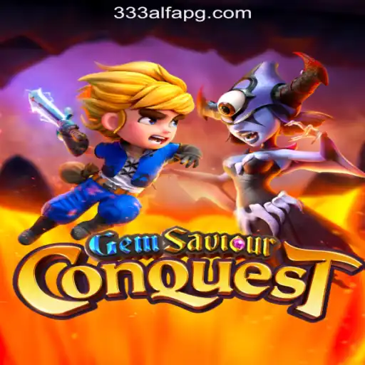 Discovering the Thrills of GemSaviourConquest Through 333ALFA.com Oficial Slots Brasil #1