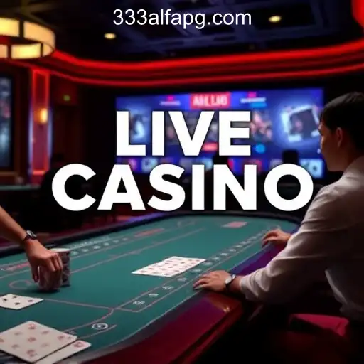 Live Casino
