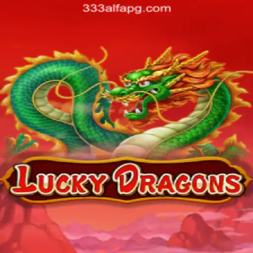 Exploring the Excitement of LuckyDragons and 333ALFA.com Oficial Slots Brasil #1