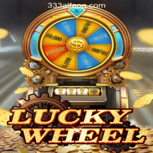Discover LuckyWheel: The Thrilling Slots Experience at 333ALFA.com