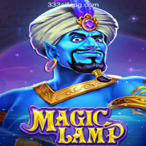 Experience Enchantment with MagicLamp on 333ALFA.com: Your Go-to Slots Destination in Brazil