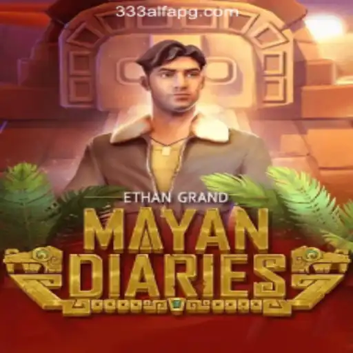 Discover the Mysteries of MayanDiaries: The Ultimate Slot Game Experience