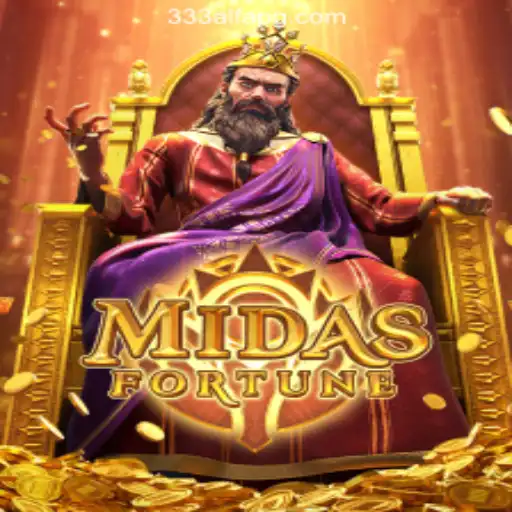 Exploring the World of MidasFortune: The Premier Slot Game in Brazil's 333ALFA.com