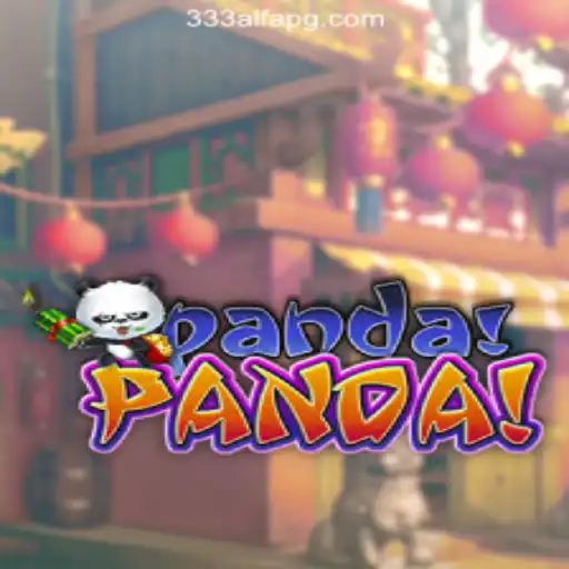 Exploring PandaPanda: The Exciting Game at 333ALFA.com Oficial Slots Brasil #1