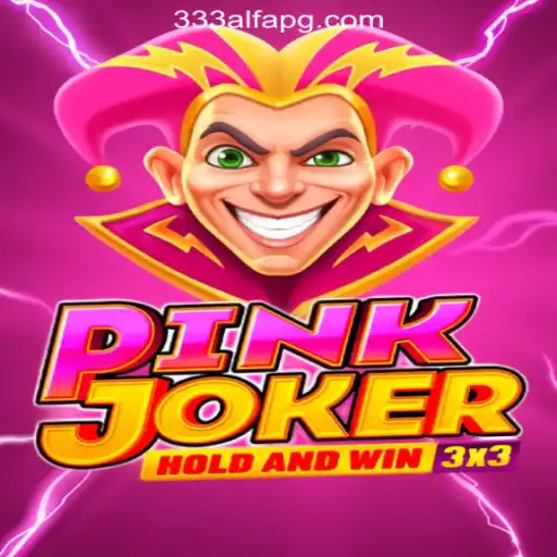 Exploring the World of Pinkjoker: A Premier Gaming Experience with 333ALFA.com Oficial Slots Brasil #1
