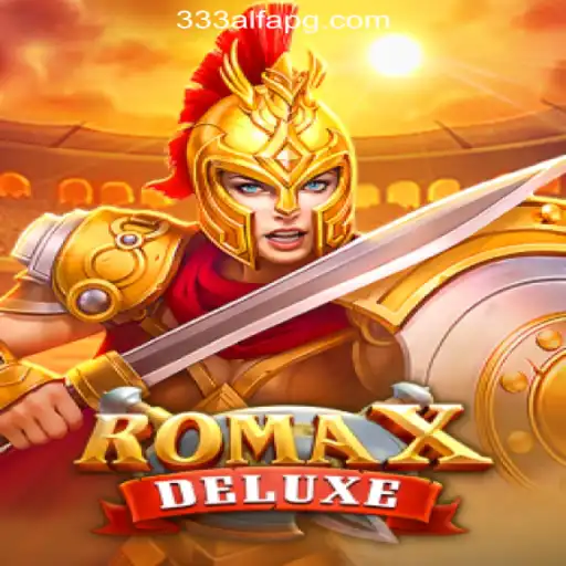Exploring the Thrills of RomaXDeluxe and 333ALFA.com Oficial Slots Brasil #1