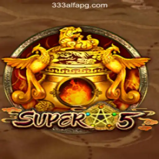 Unveiling Super5: The Premiere Slot Game in Brazil