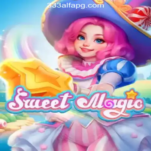Exploring the Enchanting World of SweetMagic and 333ALFA.com Oficial Slots Brasil #1