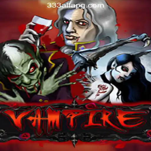 Unveiling the Enchanting World of 'Vampire' Slots at 333ALFA.com