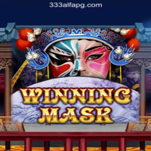WinningMask: Exploring the Exciting World of 333ALFA.com Oficial Slots Brasil #1